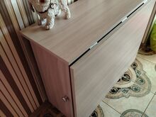 Laud-raamat/стол-книжка