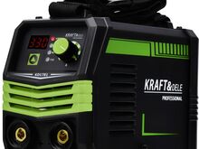 Инверторный сварочный аппарат 330A MMA TIG LIFT VRD KD1781