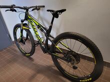 SCOTT SPARK 700 RC