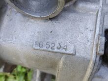 Dnepr mt10-36 venedokkidega varuosadeka.