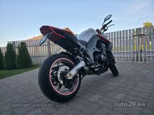 Kawasaki Z1000 102kW 2010a