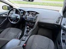 Ford Focus 1.0 96kw 2015a REG TASU MAKSTUD!