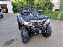 CFMOTO CFORCE 1000