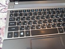 Sülearvuti Acer Aspire, 2xGPU, FullHD