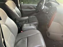 Chrysler grand voyager 2.8crd