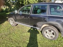 M/V 2 Autot MB e270cdi,touareg 2004a 2.5 128kw
