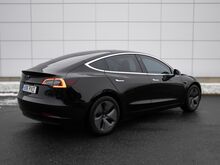 Tesla Model 3 Standard Range Plus 239kW