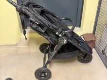 BABY JOGGER CITY MINI GT