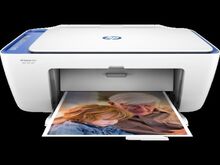 HP DeskJet 2630 tindiprinter, värviline