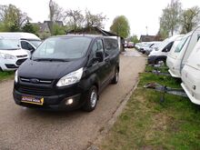 Ford Transit Custom 270 a/c 2.2 TDI 92kW