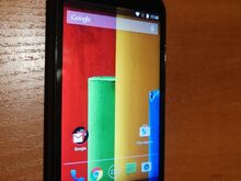 Motorola G