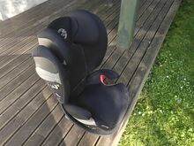 Cybex Gold 2-in-1 Pallas S-Fix
