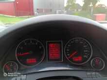 Audi a4 1.8 quattro 120+40kw