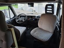 MATKAAUTO Fiat Ducato 2.5 55kW