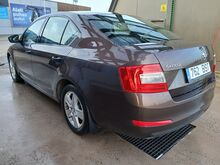 Škoda Octavia 2017 автомат, 80000 км