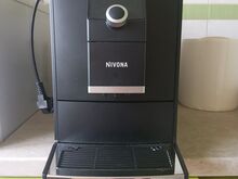 MÜÜA KOHVIMASIN NIVONA (TINGIMISVÕIMALUS)