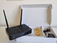 Ruuter ZYXEL LTE3301-PLUS