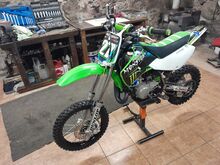 Kawasaki kx 65  16a.