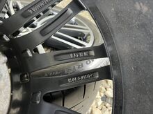 BMW Style 664M 19” originaal valuveljed+suverehvid