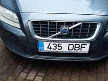 Volvo v70