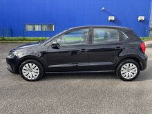VW Polo 1,4TDI 66kw 2017a. JÄRELMAKS