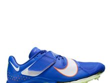 Новые легкоатлетические шиповки Nike, 42.5