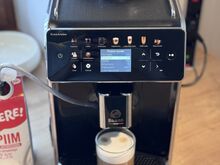 Täisautomaatne kohvimasin Saeco GranAroma SM6580