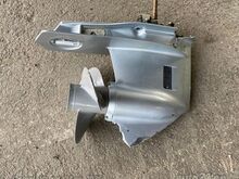 HONDA BF60A 2017a. Mootor