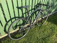 Шоссейный велосипед Wilier Triestina GTR Team Carbon