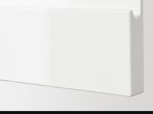 Ikea Voxtorp uksed ja sahtlite esitükid