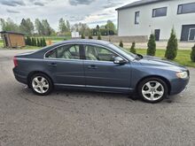 Volvo S80 Summum 2.4 120kW