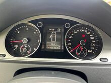 VW Passat B7 1.6 TDI 77kw 6-manu