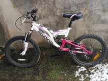Lasteratas 20"
