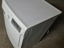 Pesukuivati Electrolux EDI96150W 6kg