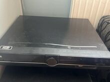 LG cd mängia
