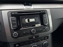 Volkswagen Passat Variant 1.6 TDI 77кВт, из Голландии