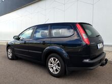 Ford Focus 1.6 TDCi 80kw üv 08.2027