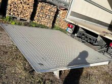 Man TGL 12.220 на запчасти