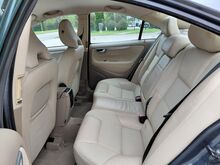 Volvo S-60 2.4 D5 Diisel Belgiast
