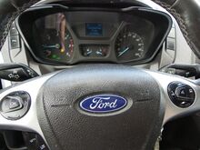Ford Transit Custom LONG a/c 2.0 TDI 96кВт