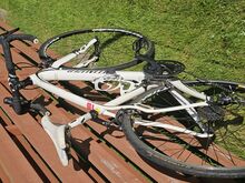 Велосипед Specialized Ruby