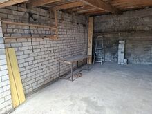 Гараж в Курессааре, Пикк 17b