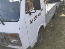 VW LT 35 2.4-70kw