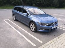 VW Passat 2017a 2.0tdi autom.esiv