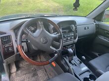 Pajero 3.2