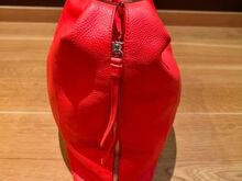 Uueväärne täisnahast originaal FURLA kott