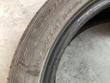 Летние шины Falken 245/45 R18