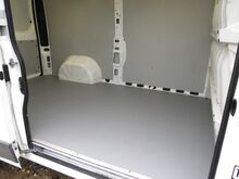Citroen Jumper LONG a/c 2.2 TDI 96kW