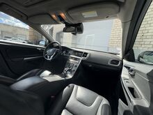 Volvo V60 2.4 158кВт, РЕГ. ОПЛАЧЕНА, ИЗ ГОЛЛАНДИИ