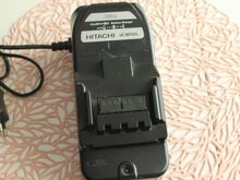 Bosch, Hitach akulaadija Li-ion akudele, originaal